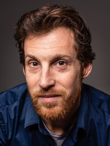 Schrijversbezoek Frank Nellen