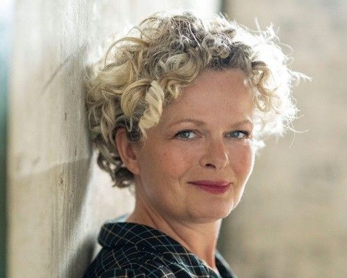 Anne-Gine Goemans - Wondermond