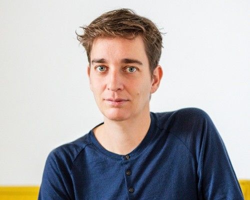 Mariken Heitman
