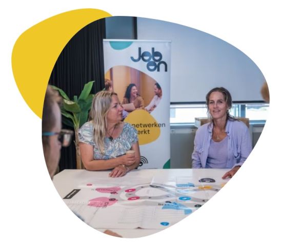 JobOn - Energy & focus audit (English spoken)