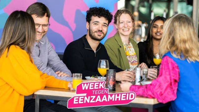 Week van de Ontmoeting