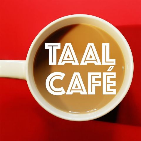 Taalcafé special: gezellige taalquiz