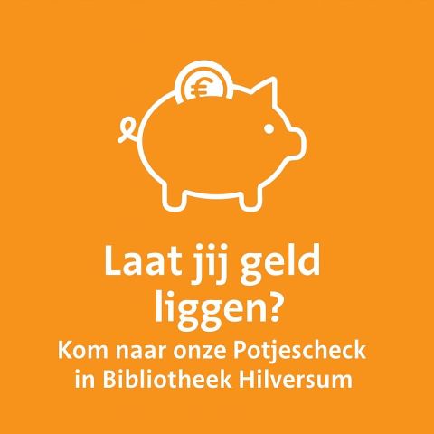 Samen erop vooruit : potjescheck