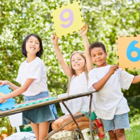 Veldhovense Kinderjury 2026