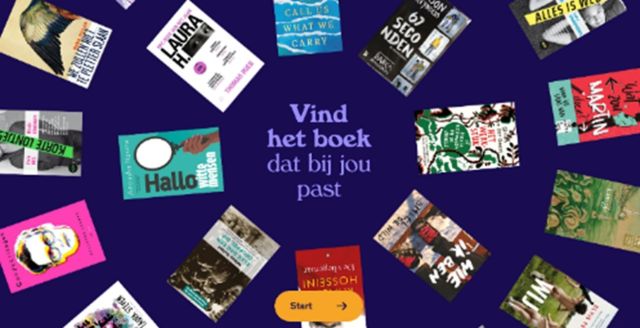 Teamsessie: taal bij elk vak