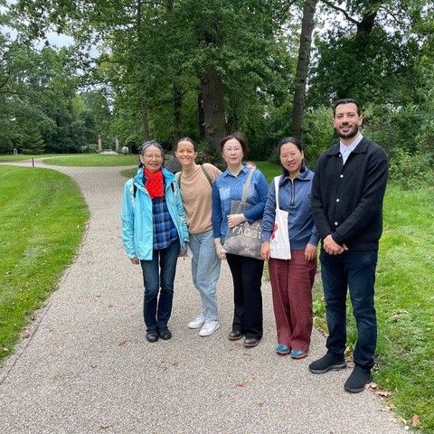 Taalwandeling