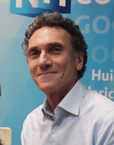 Menno Kalmann