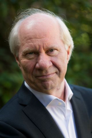 Jan Brokken