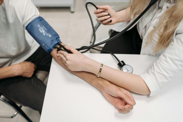 Seniorencolleges - Van klacht naar diagnose