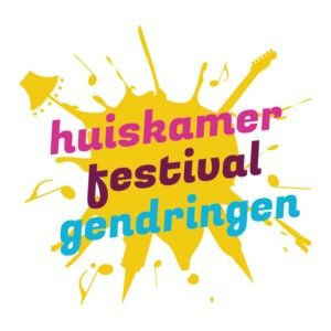 Huiskamerfestival Gendringen