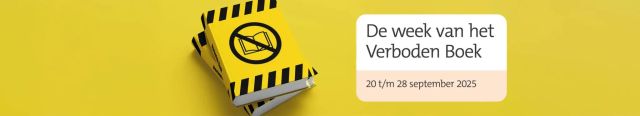 De Week van het Verboden boek