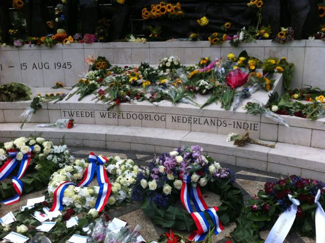 Vrij vertelt!: Nationale herdenking 15 augustus