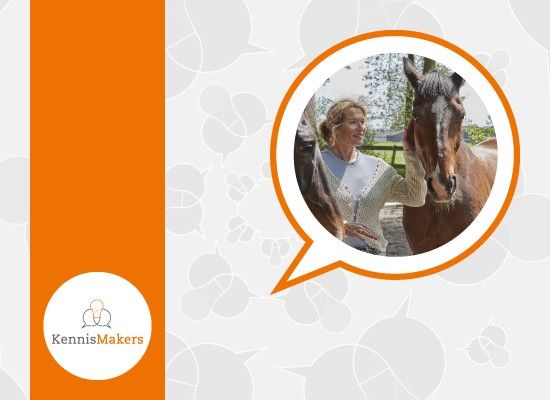 KennisMakers: Paardencoaching X Autisme