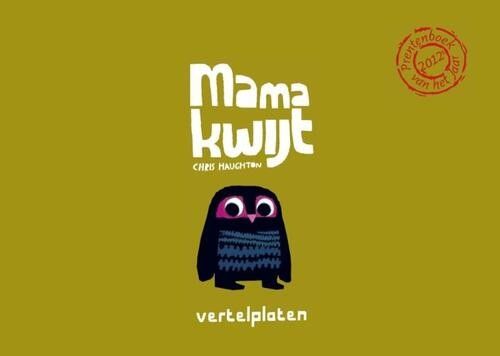 Aan de slag met vertelplaten - Mama kwijt