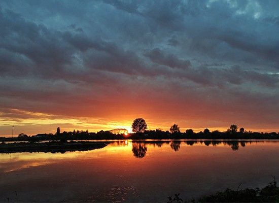 Workshop 'Landschapsfotografie'