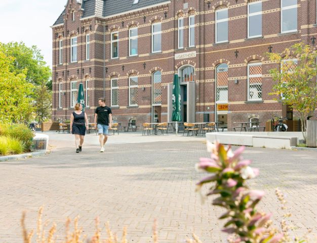 Voorlichting: Samen dementievriendelijk