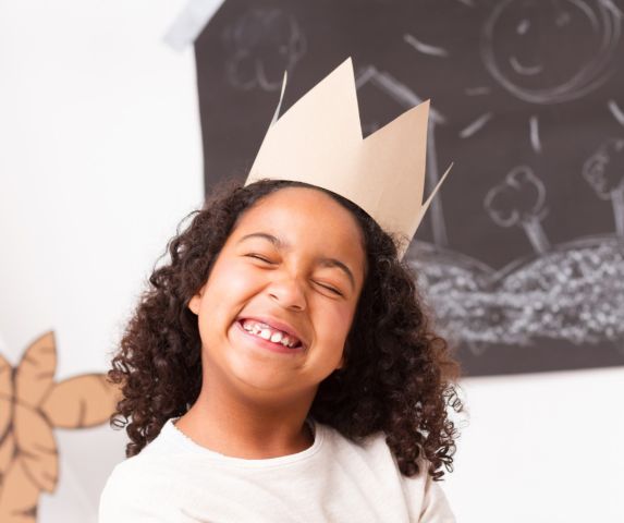 Prinsjes- & Prinsesjesdag