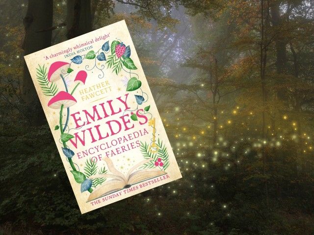 BookTalk: Cosy Fantasy