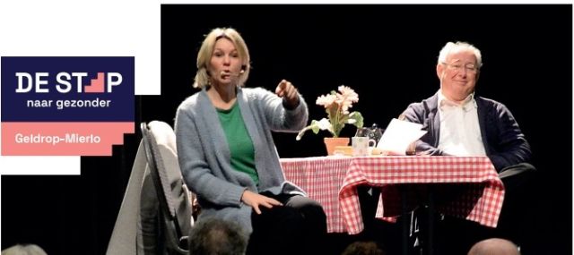 Theatervoorstelling: Wat als je vergeet...