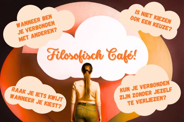 Filosofisch Café