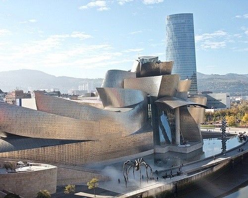 Bureau Boeiend - Starchitects