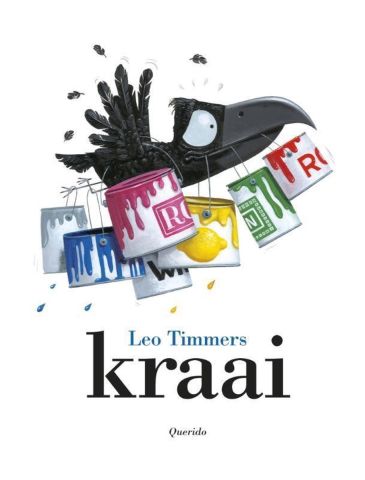 Peuterochtend - Kraai (2+)