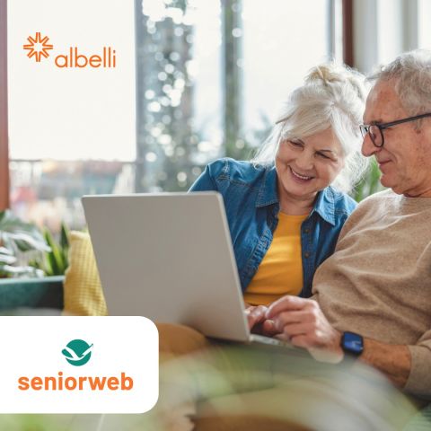 Cursus: Fotoboek maken bij Albelli door SeniorWeb