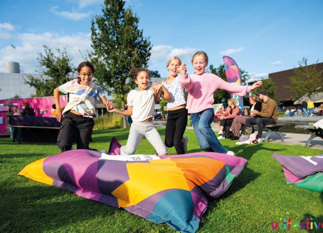 Uitfestival Emmen