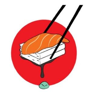 Boekensushi | door leesmediaconsulent