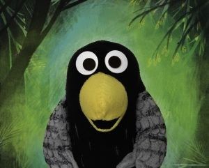 Muzikale poppenvoorstelling Coco kan het!