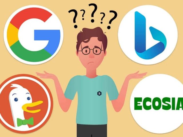 Informatievaardigheden | Les 22: Wie vraagt zal vinden