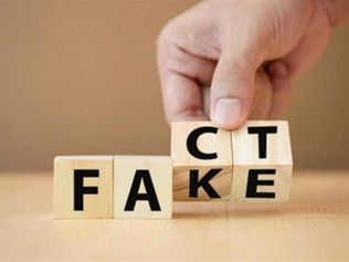 Informatievaardigheden | Les 23: True or Fake?