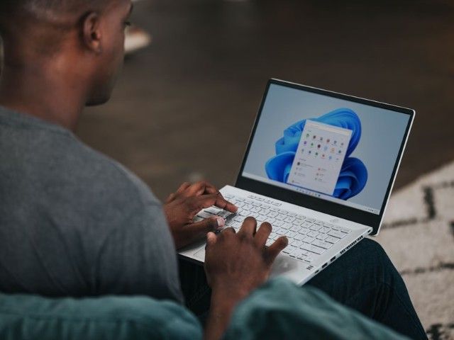 Workshop: Windows 11 en AI