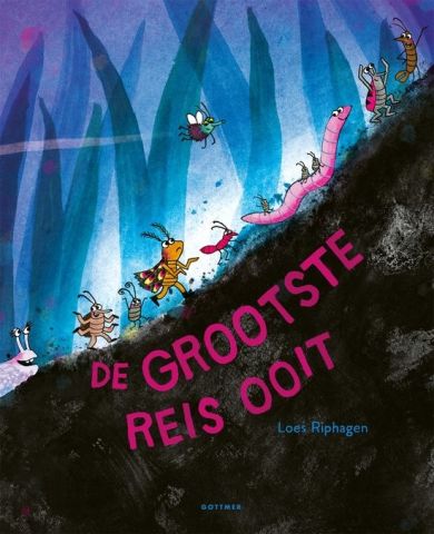 Voorlees- en knutselmiddag | Met Loes Riphagen