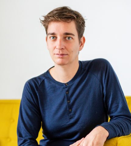Lezing 'Het Mysterie van de Tuin' door auteur Mariken Heitman