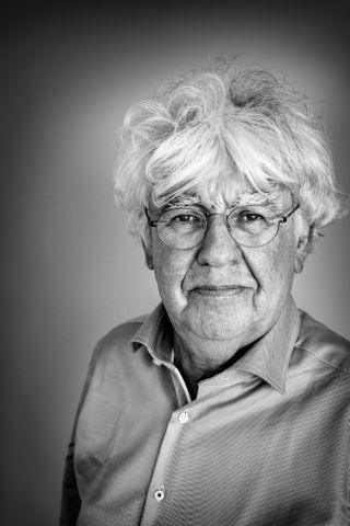 Een middag met Geert Mak
