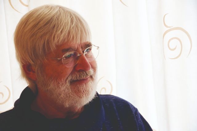 'Van geluk gesproken’