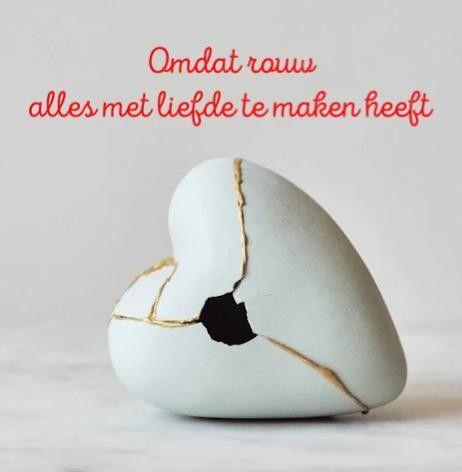 Van onmacht naar kracht: : hoe je verlies kunt integreren in je leven