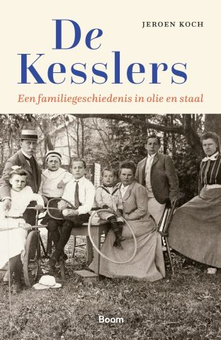 Leesclub geschiedenis 07-05-2026 14:00