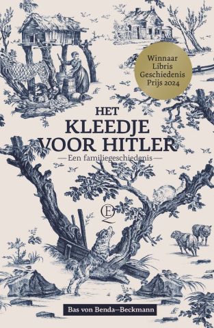 Leesclub geschiedenis 15-01-2026 14:00