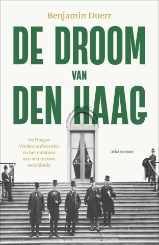 Leesclub geschiedenis 13-11-2025 14:00