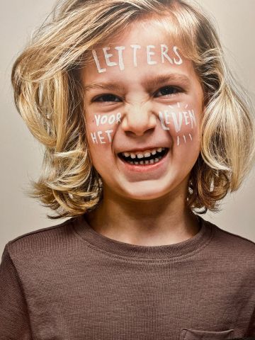 Letters voor het leven