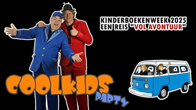 Voorstelling Coolkids