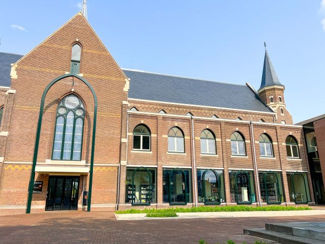 Officiële opening Open Monumentendag en Halderbergse Cultuurmaand