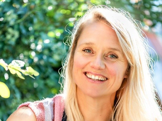 Festival De Oversteek I Verzin je verhaal met Tineke Honingh (4+)