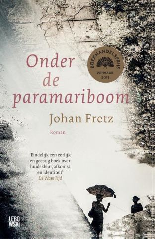 Levend Luisterboek: Onder de Paramariboom