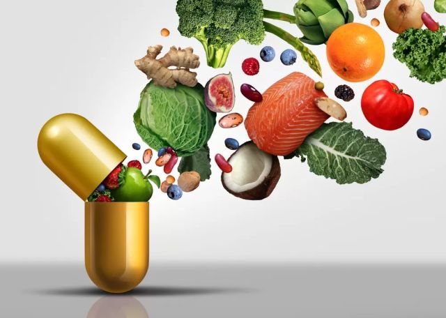 De week van de Positieve Gezondheid: De kracht van voeding