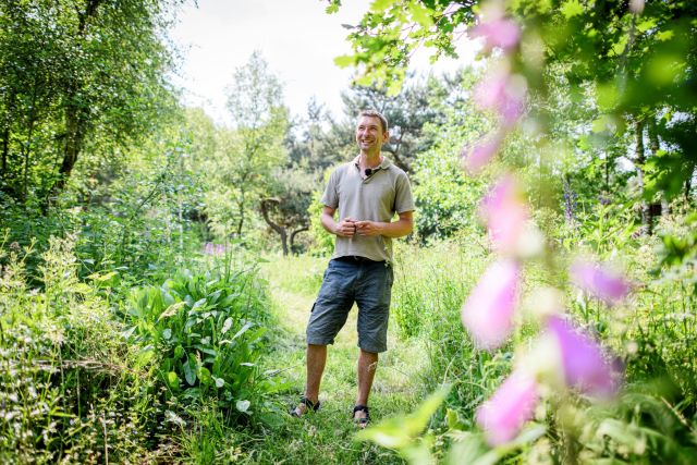 Proeftuin Online: Het lekkerste fruit volgens 'De Voedselboss’