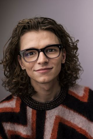 Lezing Teun Toebes - Anders Kijken is Anders Doen