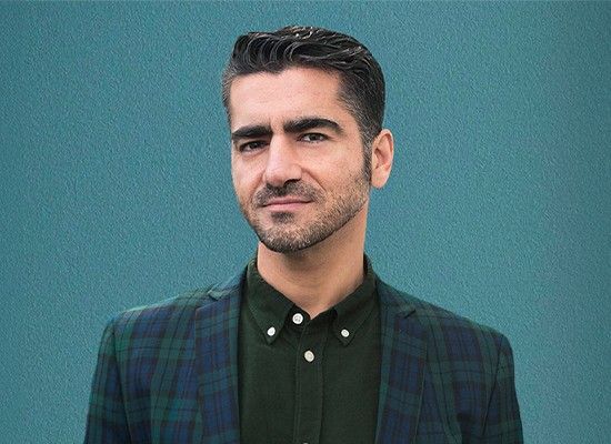 Leezy Sunday Live: Murat Isik